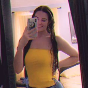 Meet your Posher, Anna